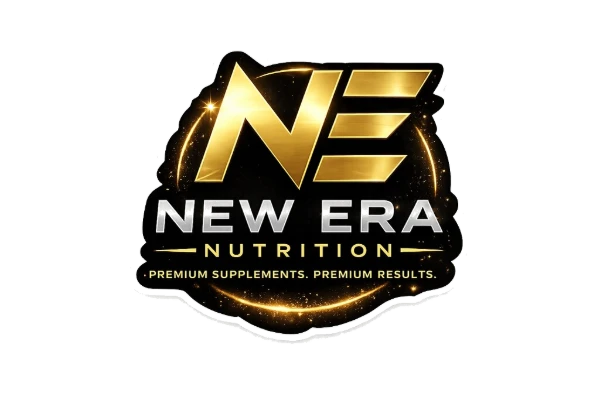 New Era Nutrition logo