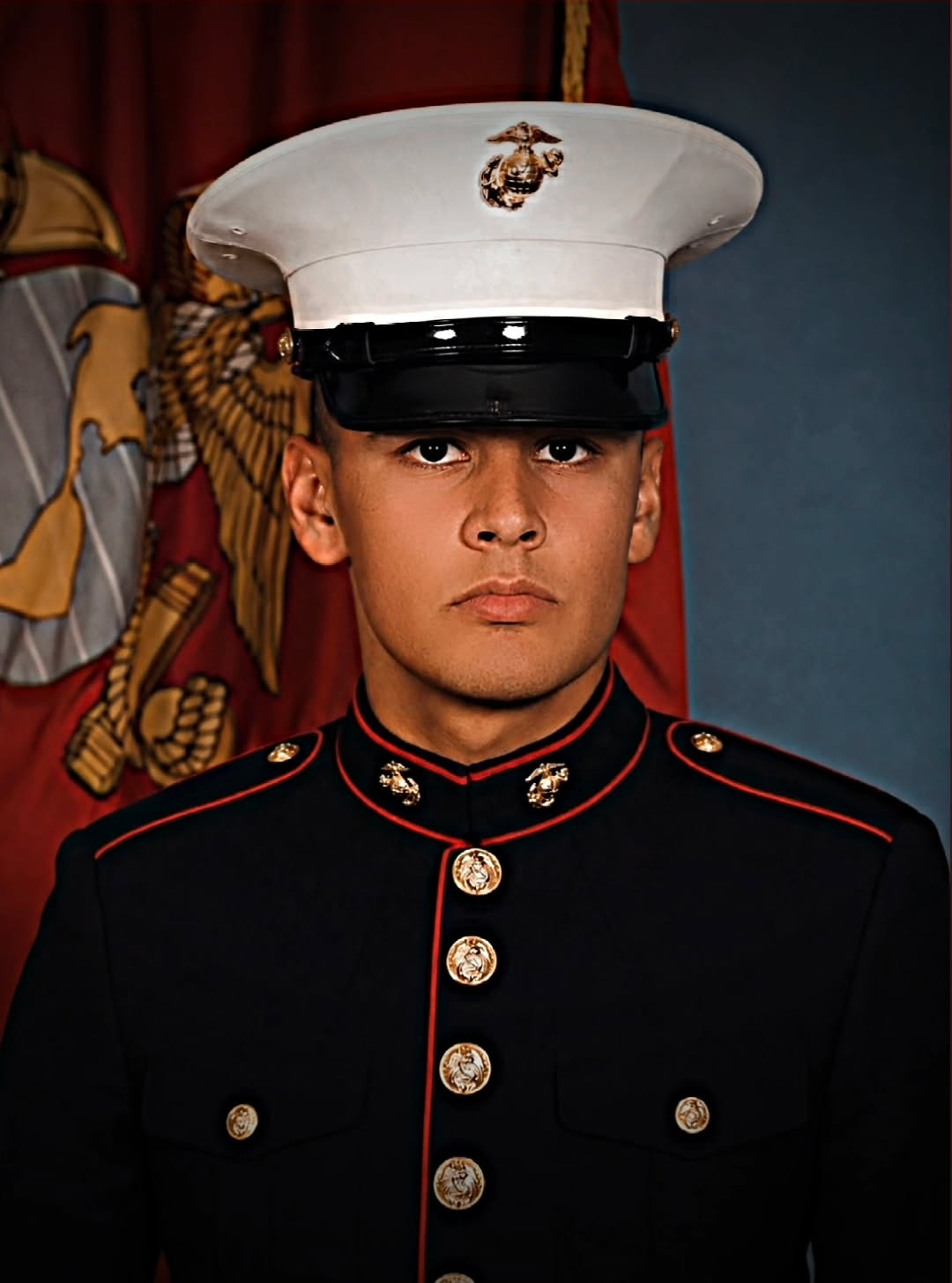 Owner, U.S. Marine Corps veteran and founder of New Era Nutrition