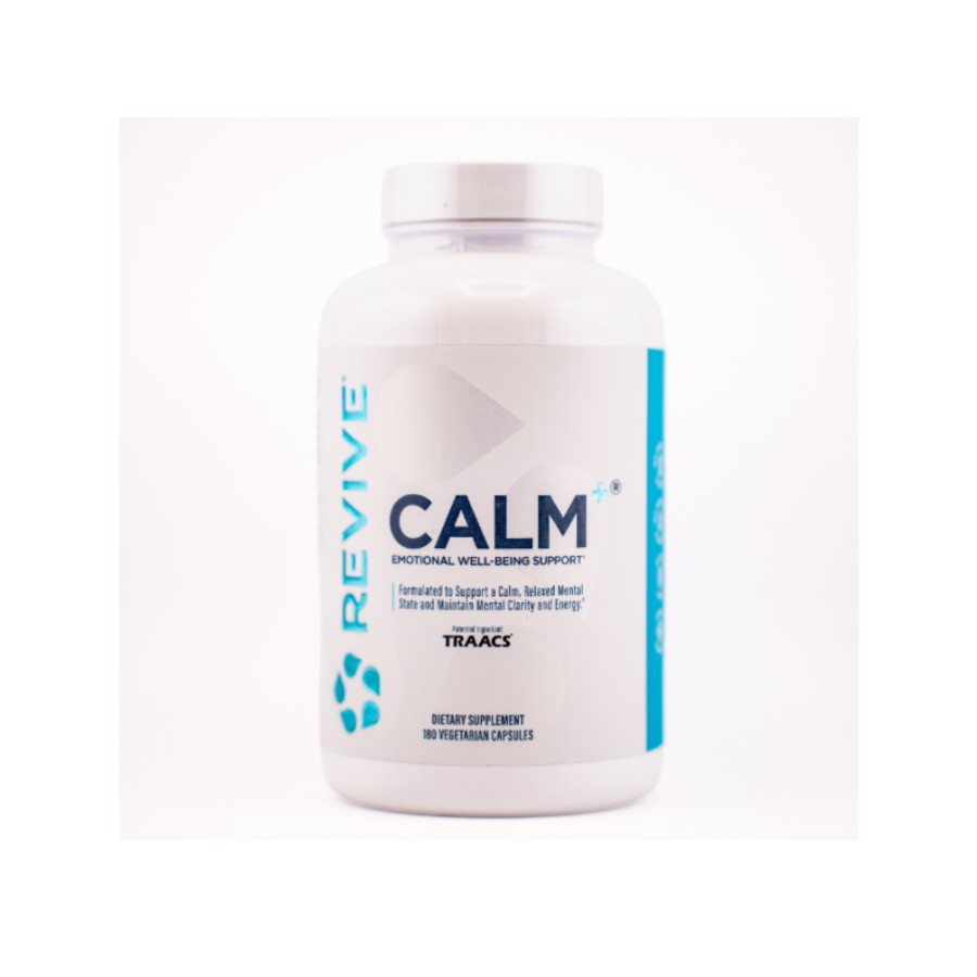 Revive Calm