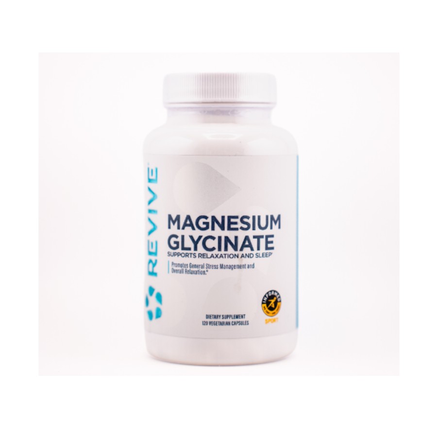 Revive Magnesium Glycinate