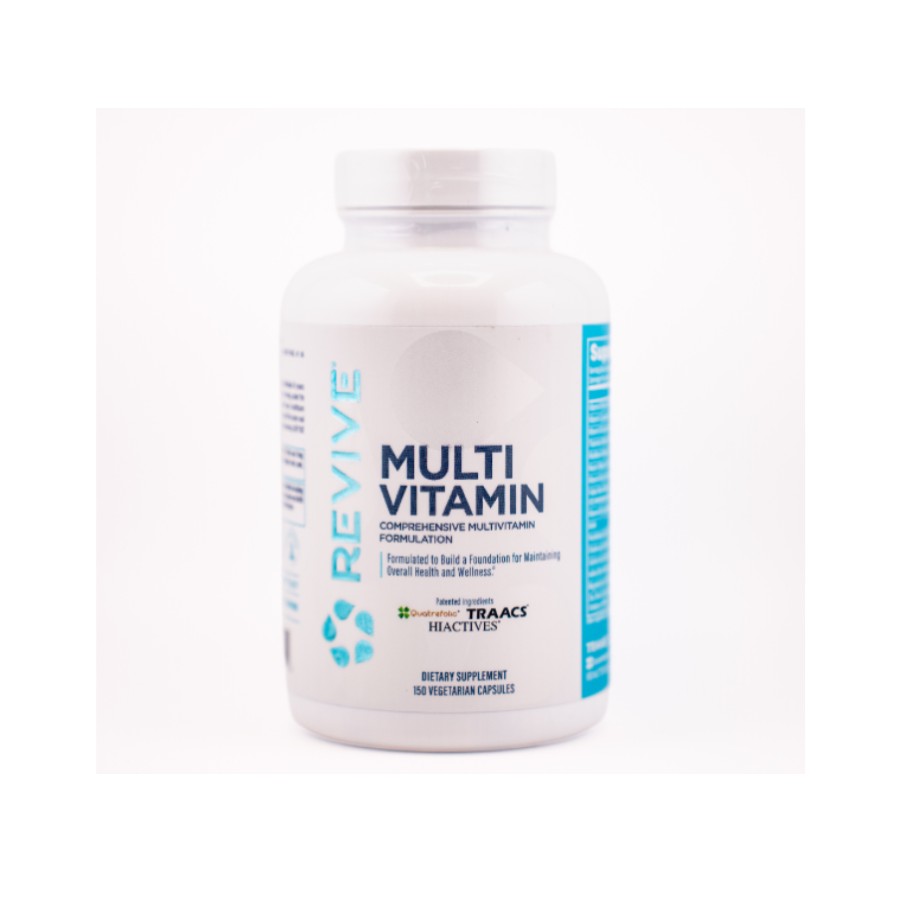 Revive Multivitamin