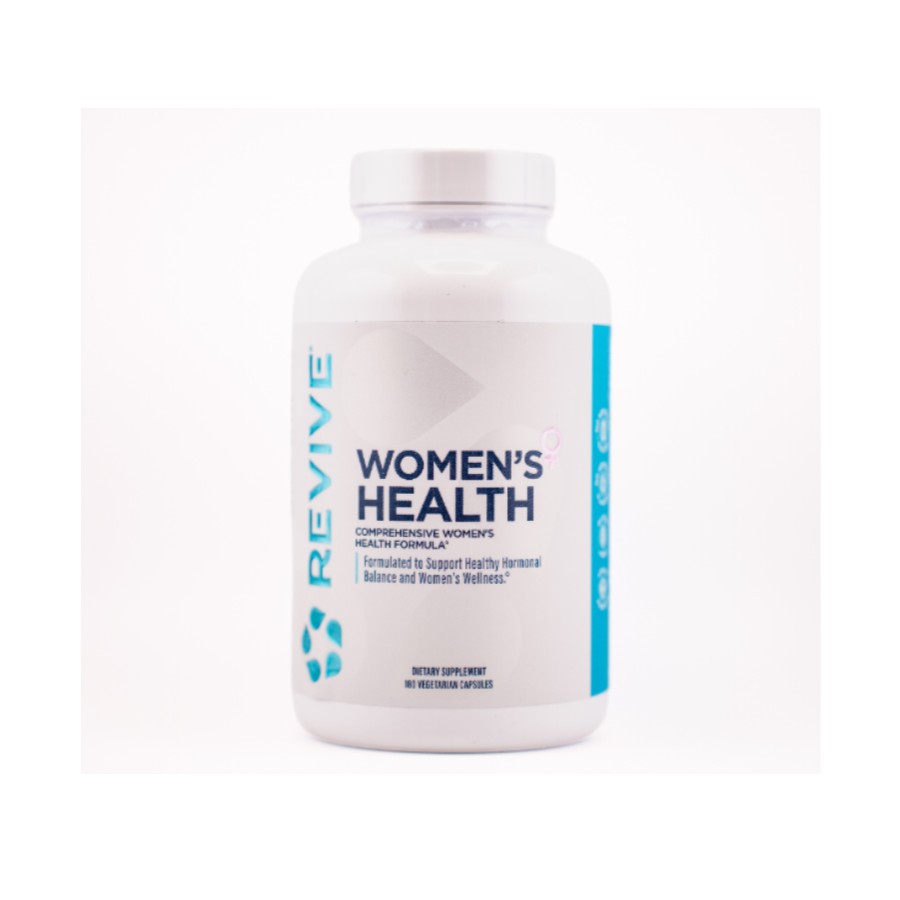 Revive Women's Health